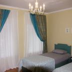 Двухместный (Стандартный с двумя кроватями), Гостевой дом Флигель доктора Моренкова