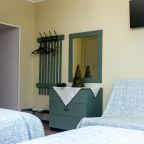 Двухместный (Стандартный с двумя кроватями), Гостевой дом Флигель доктора Моренкова