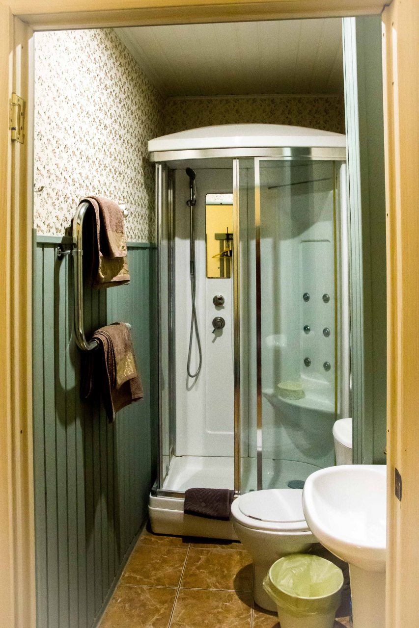 Двухместный (Стандартный с двумя кроватями), Гостевой дом Флигель доктора Моренкова