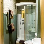 Двухместный (Стандартный с двумя кроватями), Гостевой дом Флигель доктора Моренкова