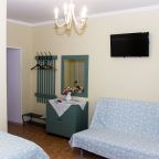 Двухместный (Стандартный с двумя кроватями), Гостевой дом Флигель доктора Моренкова