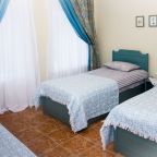 Двухместный (Стандартный с двумя кроватями), Гостевой дом Флигель доктора Моренкова