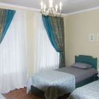 Двухместный (Стандартный с двумя кроватями), Гостевой дом Флигель доктора Моренкова