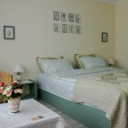 Двухместный (Улучшенный), Гостевой дом Флигель доктора Моренкова