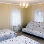 Трехместный, Гостевой дом Флигель доктора Моренкова