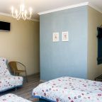 Трехместный, Гостевой дом Флигель доктора Моренкова