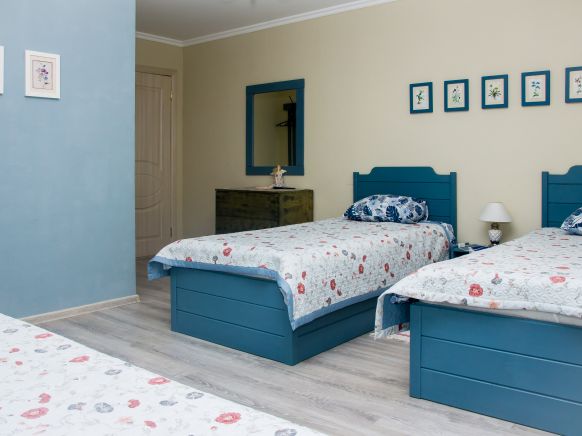 Фотография номера гостевого дома Флигель доктора Моренкова