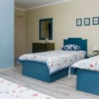 Трехместный, Гостевой дом Флигель доктора Моренкова