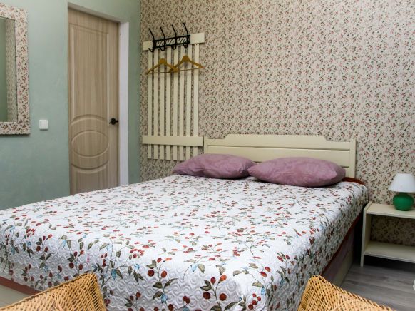 Фотография номера гостевого дома Флигель доктора Моренкова