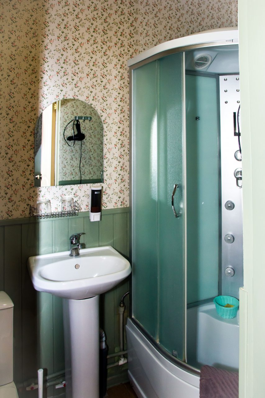 Двухместный (Экономный), Гостевой дом Флигель доктора Моренкова