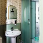 Двухместный (Экономный), Гостевой дом Флигель доктора Моренкова