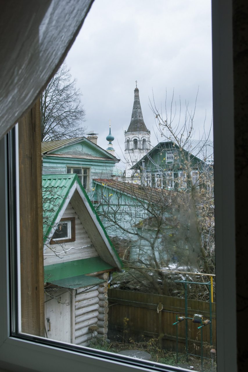 Семейный, Гостевой дом Флигель доктора Моренкова