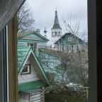 Семейный, Гостевой дом Флигель доктора Моренкова