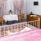 Семейный, Гостевой дом Флигель доктора Моренкова