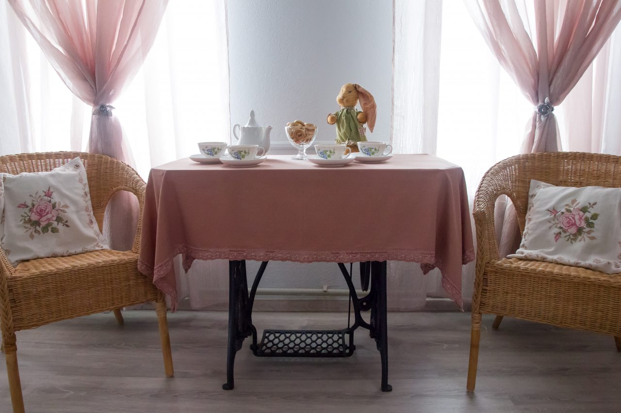 Семейный, Гостевой дом Флигель доктора Моренкова