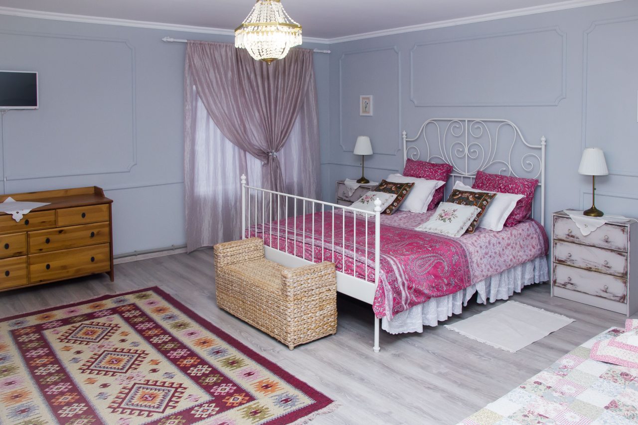 Семейный, Гостевой дом Флигель доктора Моренкова