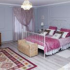 Семейный, Гостевой дом Флигель доктора Моренкова