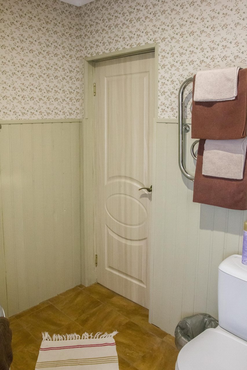 Семейный, Гостевой дом Флигель доктора Моренкова