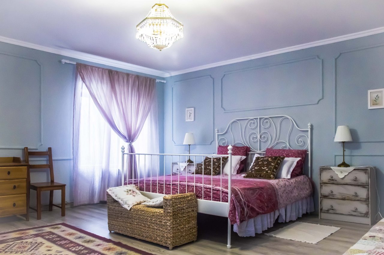 Семейный, Гостевой дом Флигель доктора Моренкова