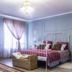 Семейный, Гостевой дом Флигель доктора Моренкова