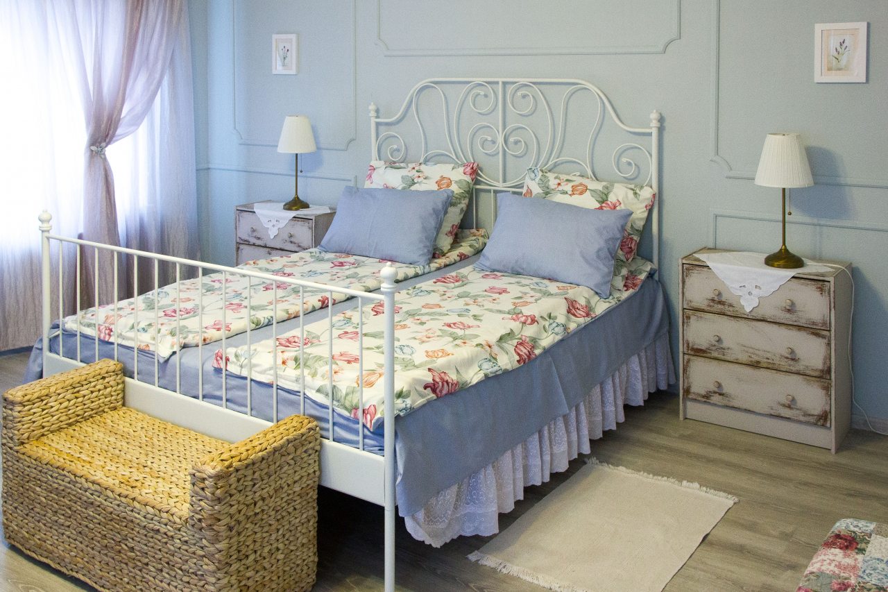 Семейный, Гостевой дом Флигель доктора Моренкова