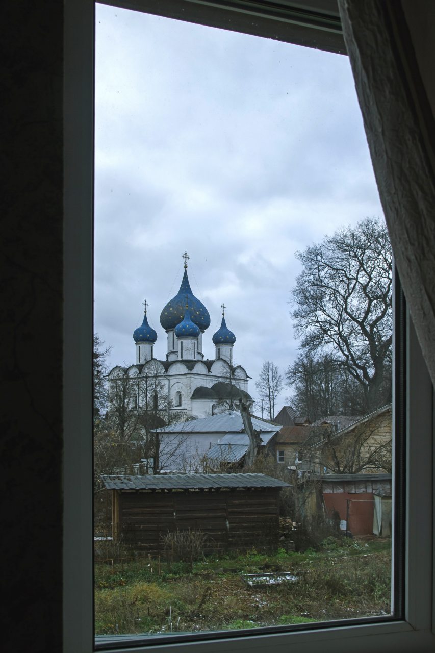 Семейный, Гостевой дом Флигель доктора Моренкова