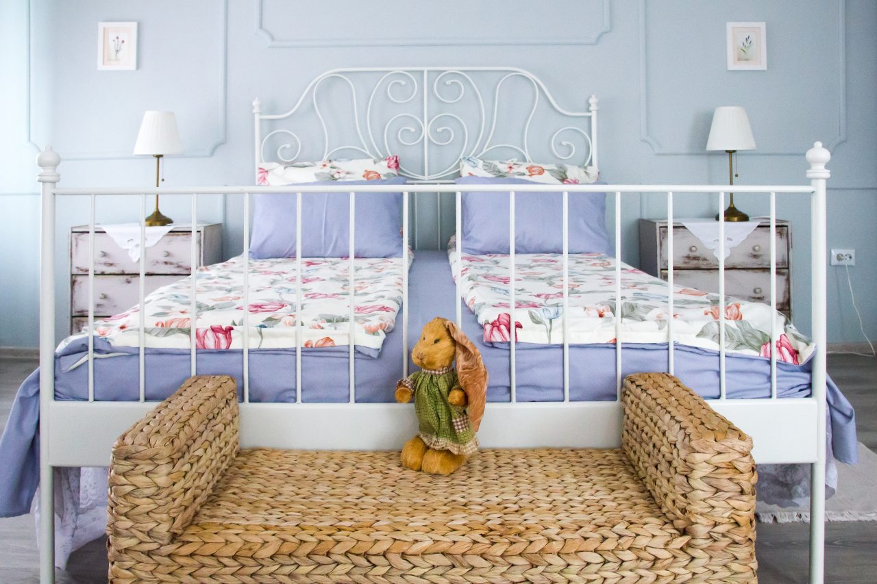 Семейный, Гостевой дом Флигель доктора Моренкова