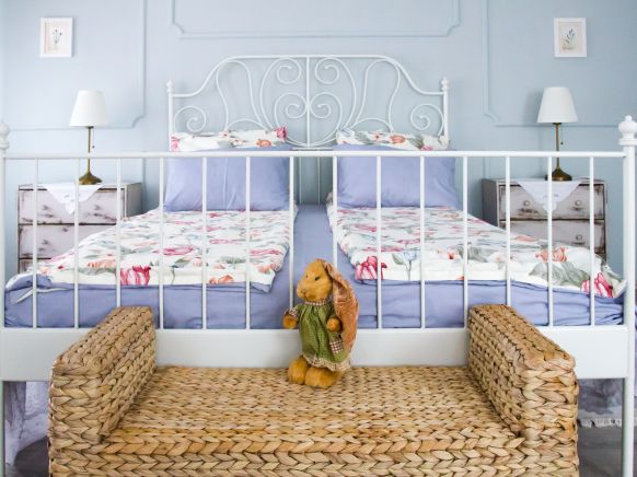 Фотография номера гостевого дома Флигель доктора Моренкова