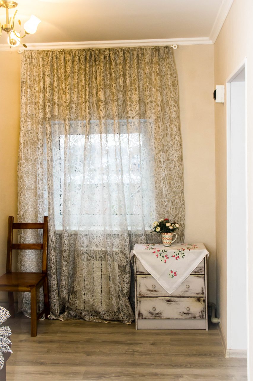 Семейный, Гостевой дом Флигель доктора Моренкова