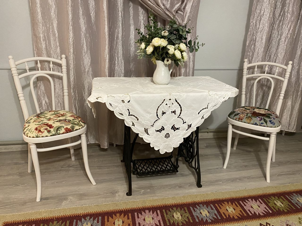 Семейный, Гостевой дом Флигель доктора Моренкова