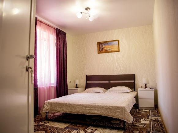 Фотография номера гостиницы Тихий Дон