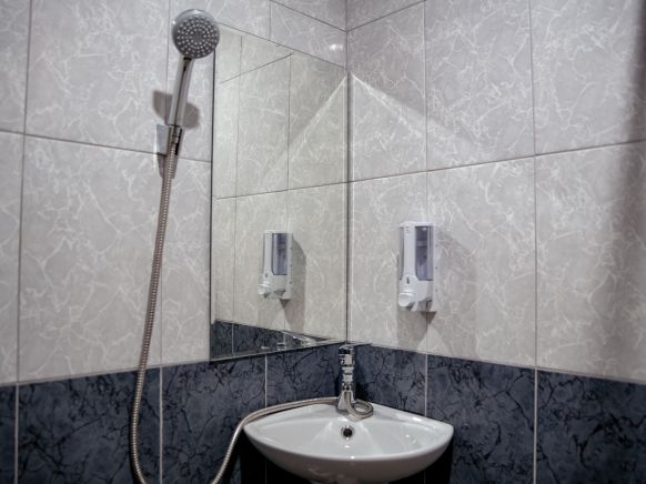 Фотография номера гостиницы Тихий Дон