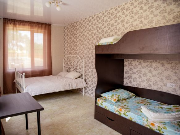 Фотография номера гостиницы Тихий Дон