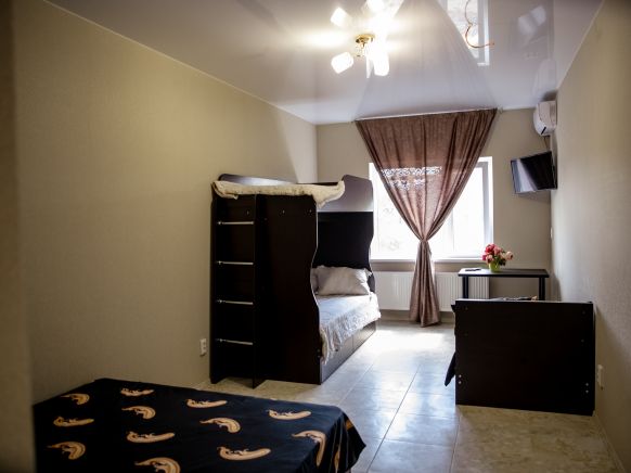 Фотография номера гостиницы Тихий Дон