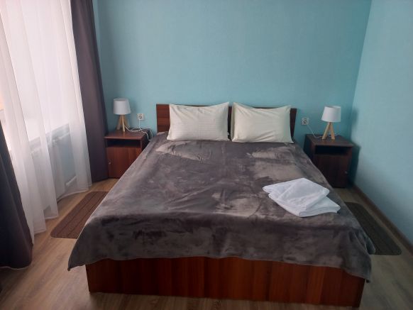 Фотография номера мини отеля Полет