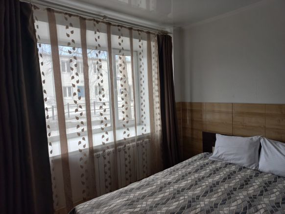 Фотография номера мини отеля Полет