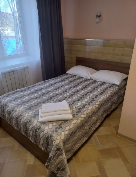 Фотография номера мини отеля Полет