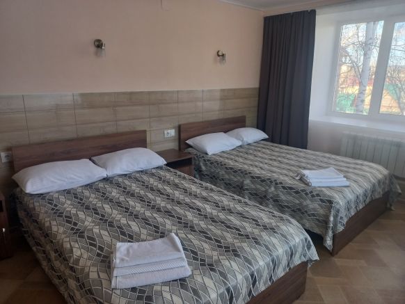 Фотография номера мини отеля Полет