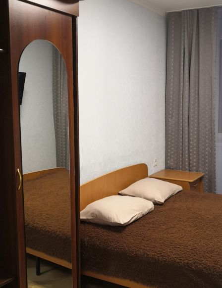 Фотография номера мини отеля Полет