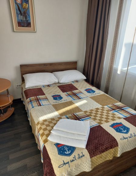 Фотография номера мини отеля Полет