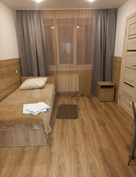 Фотография номера мини отеля Полет