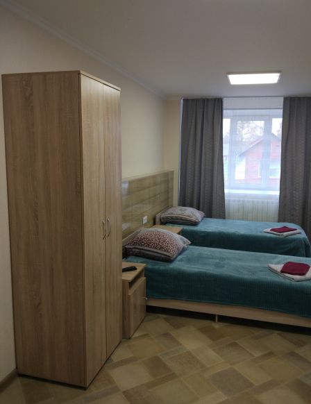 Фотография номера мини отеля Полет