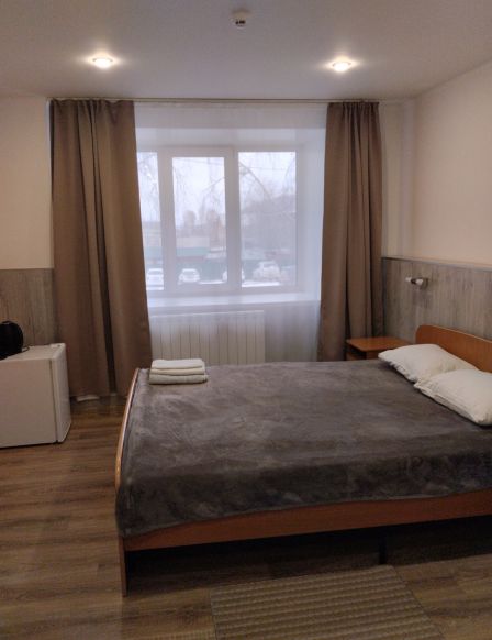 Фотография номера мини отеля Полет