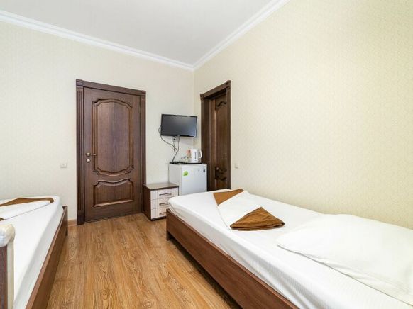 Фотография номера гостевого дома Орхидея