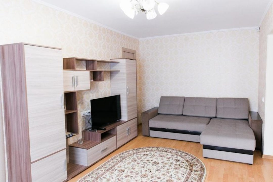 Апартаменты Comfort center, Мурманск