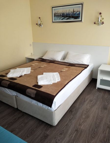 Фотография номера мини отеля Круиз