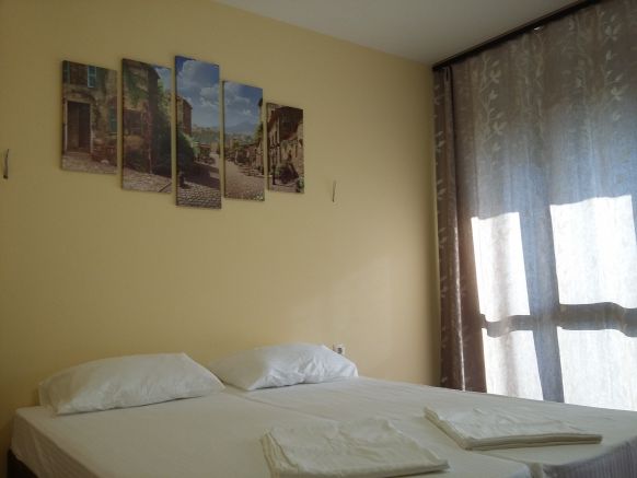 Фотография номера мини отеля Круиз