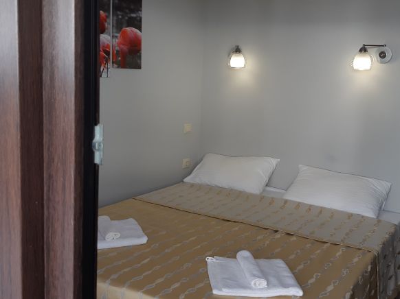 Фотография номера мини отеля Круиз