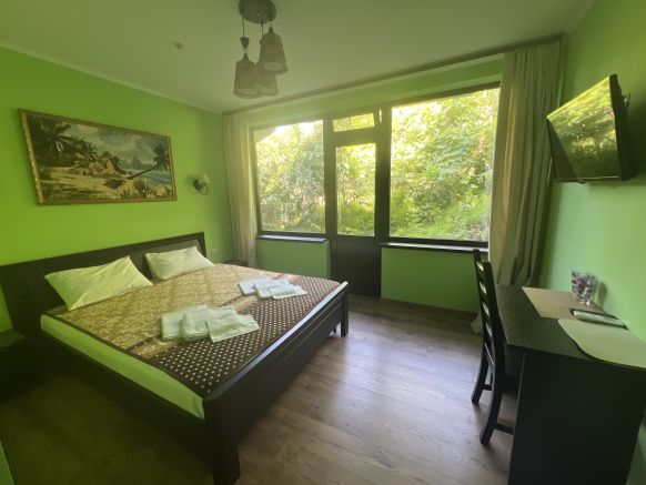 Фотография номера мини отеля Круиз