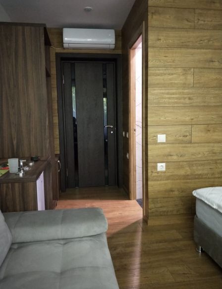 Фотография номера мини отеля Круиз